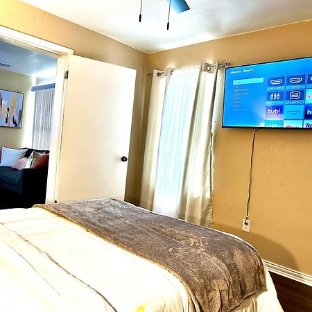 Eagle Stay 7 Condo 伊格尔帕斯 外观 照片