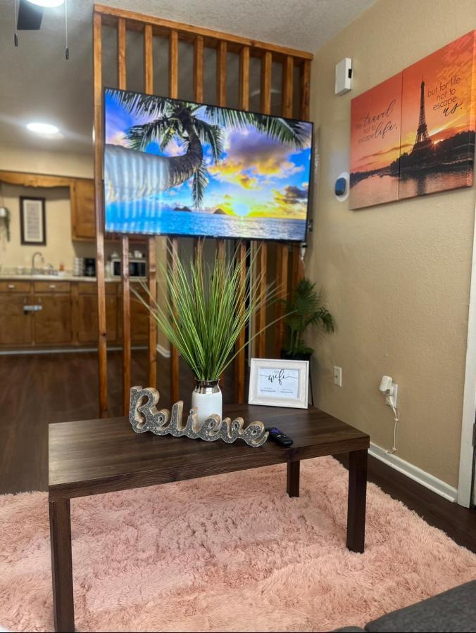 Eagle Stay 7 Condo 伊格尔帕斯 外观 照片