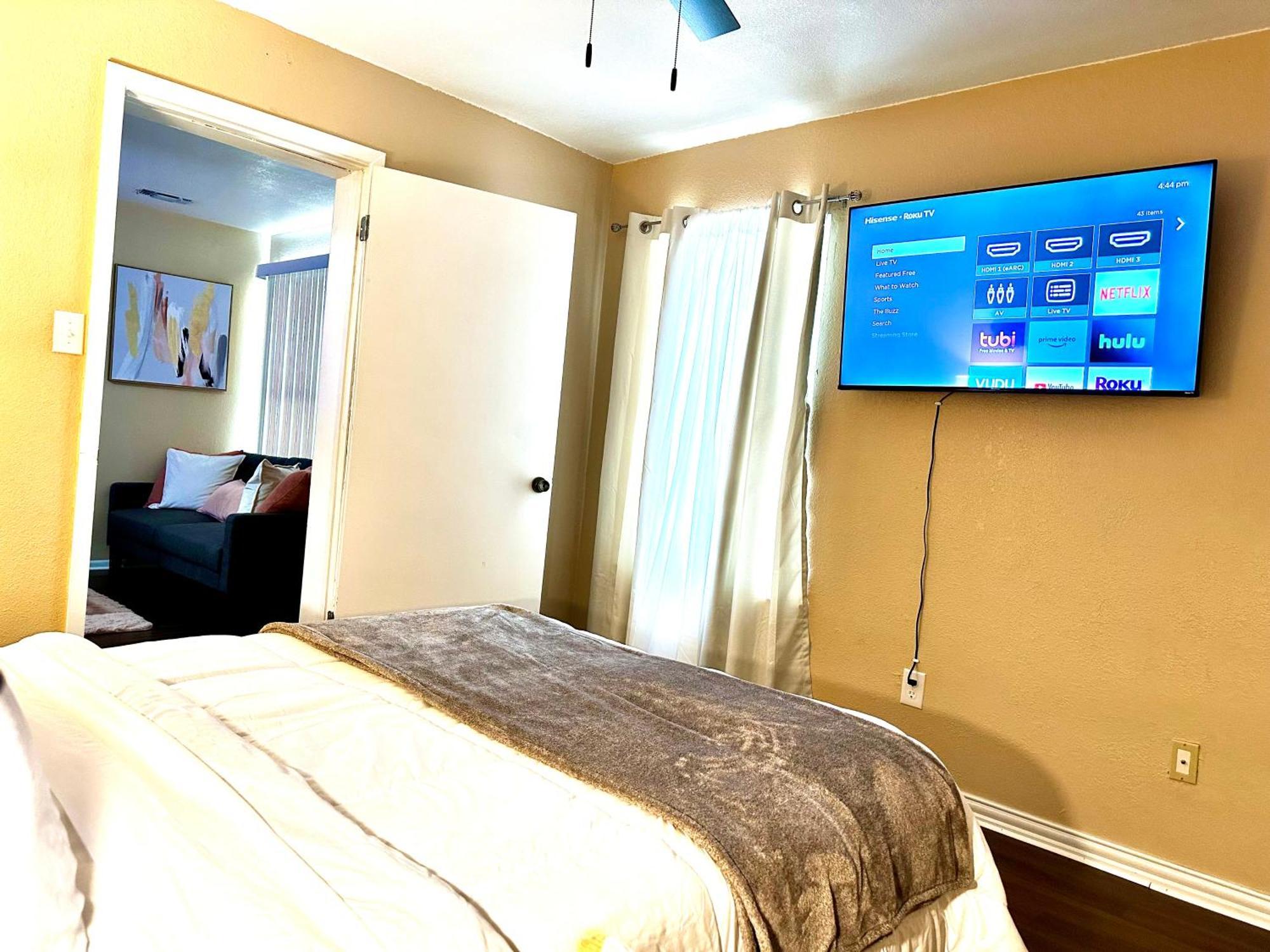 Eagle Stay 7 Condo 伊格尔帕斯 外观 照片