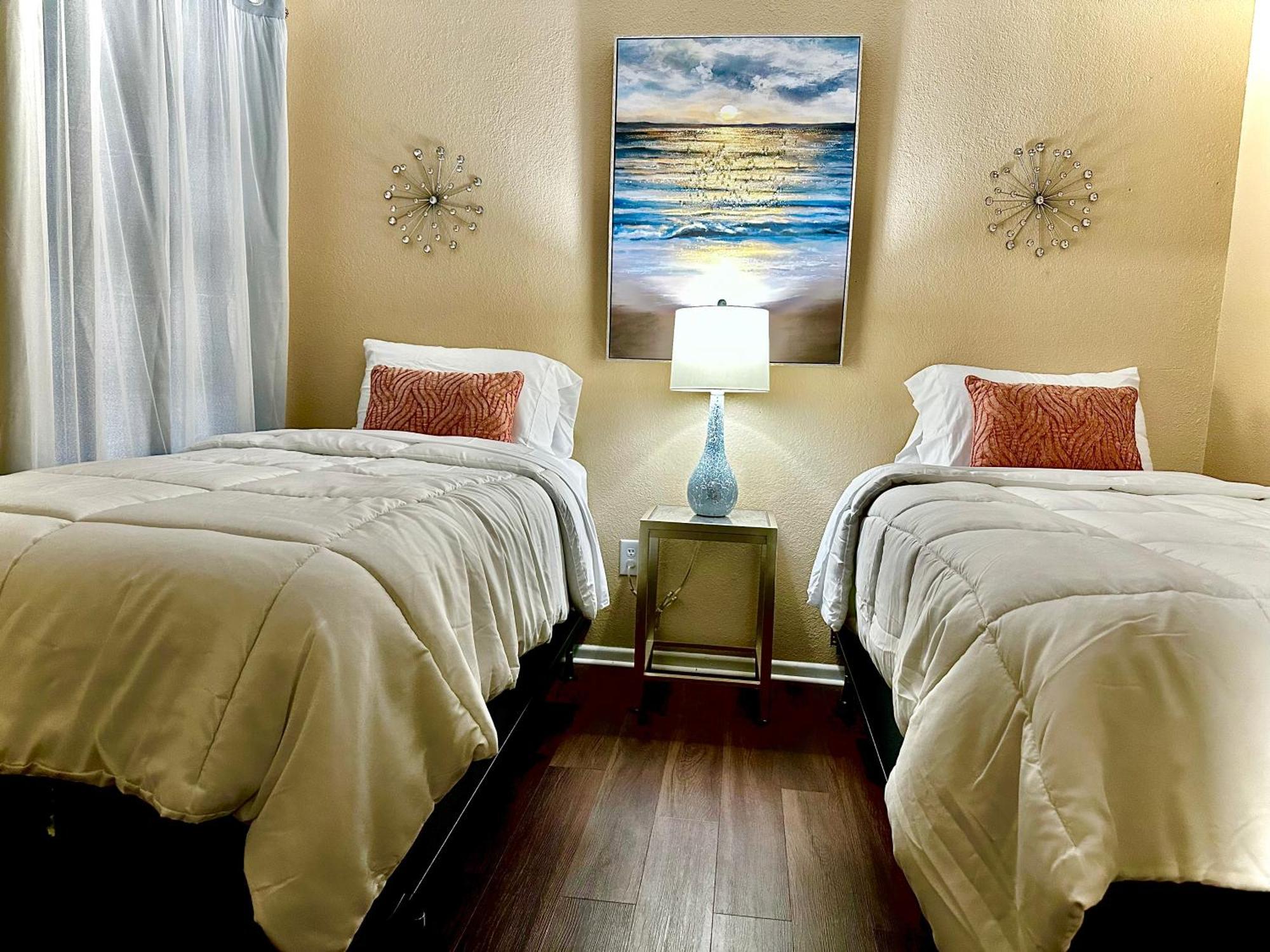 Eagle Stay 7 Condo 伊格尔帕斯 外观 照片