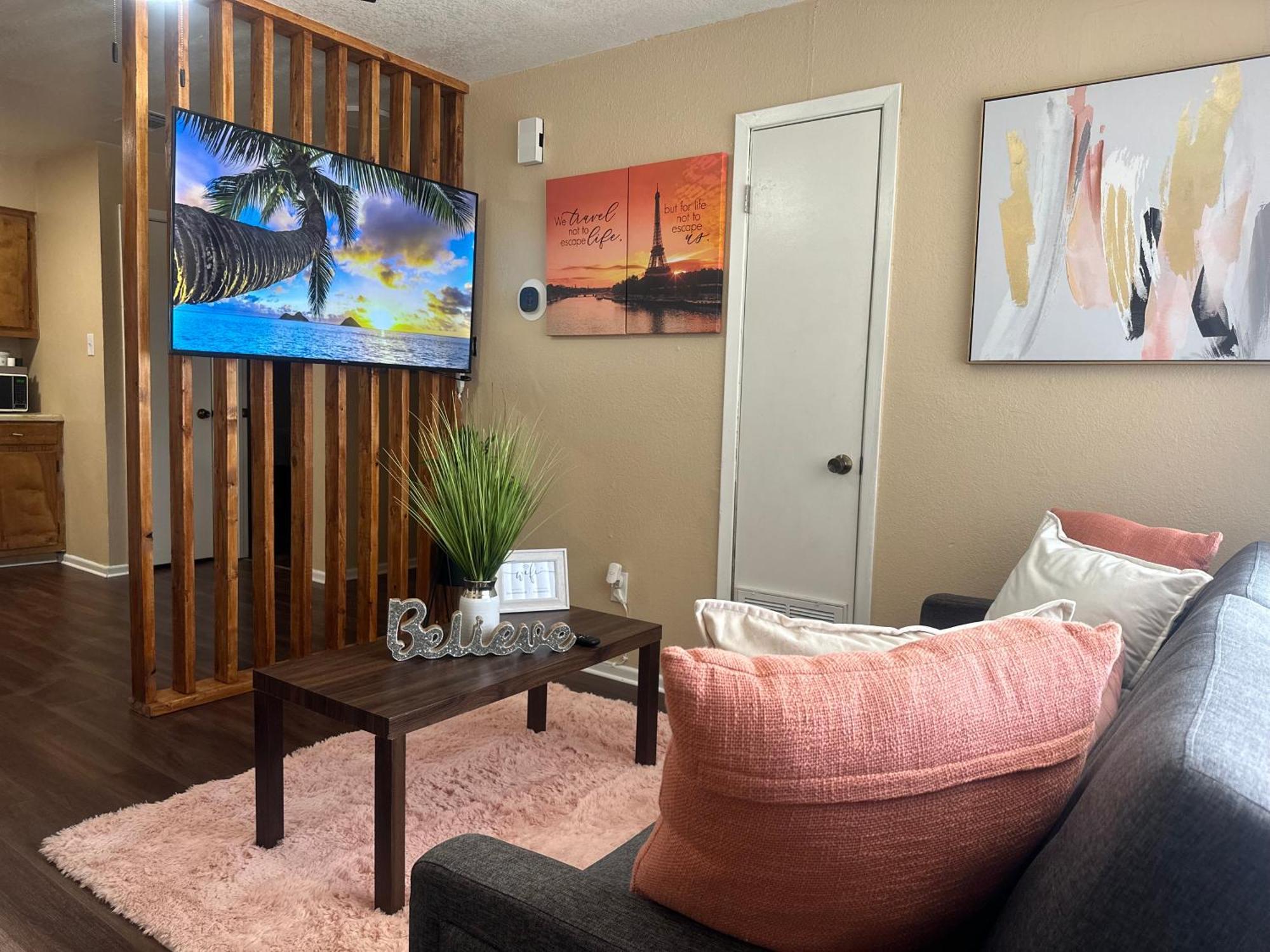 Eagle Stay 7 Condo 伊格尔帕斯 外观 照片